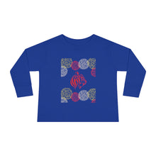 Load image into Gallery viewer, Tiger Long Sleeve T-Shirt