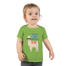 Load image into Gallery viewer, Alpaca T-Shirt