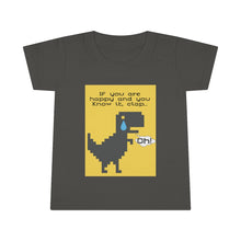 Load image into Gallery viewer, Dino T-Shirt