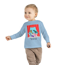 Load image into Gallery viewer, Dino Long Sleeve T-Shirt