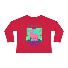 Load image into Gallery viewer, Llama Long Sleeve T-Shirt