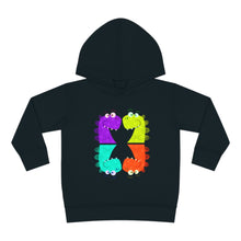 Load image into Gallery viewer, Dino Hoodie