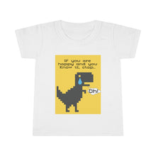Load image into Gallery viewer, Dino T-Shirt
