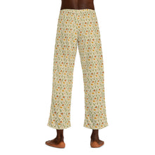 Load image into Gallery viewer, Men's Pajama Pants (AOP)
