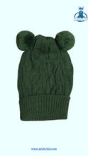 Load image into Gallery viewer, Pom Pom Beanie
