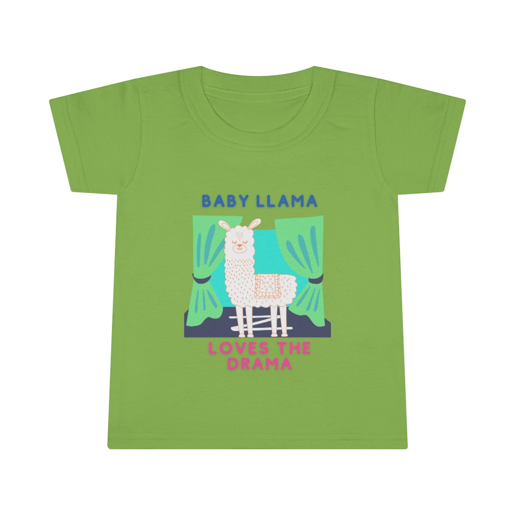 Alpaca T-Shirt