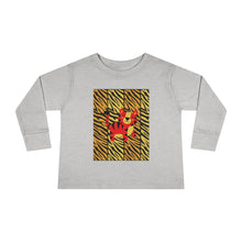 Load image into Gallery viewer, Tiger Long Sleeve T-Shirt
