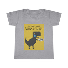 Load image into Gallery viewer, Dino T-Shirt
