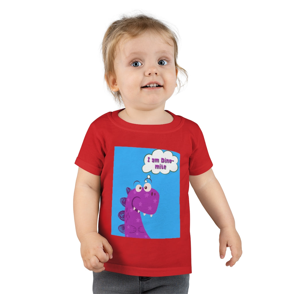 Dino T-Shirt