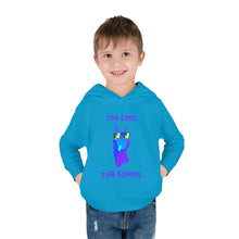 Load image into Gallery viewer, Too Cool For School Hoodie
