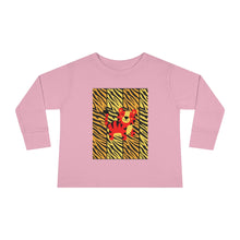 Load image into Gallery viewer, Tiger Long Sleeve T-Shirt
