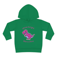 Load image into Gallery viewer, Dino Hoodie
