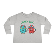 Load image into Gallery viewer, Dino Long Sleeve T-Shirt
