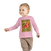 Load image into Gallery viewer, Tiger Long Sleeve T-Shirt
