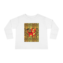 Load image into Gallery viewer, Tiger Long Sleeve T-Shirt
