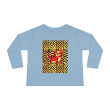 Load image into Gallery viewer, Tiger Long Sleeve T-Shirt
