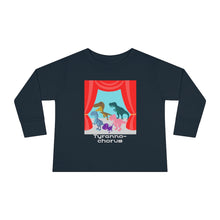 Load image into Gallery viewer, Dino Long Sleeve T-Shirt
