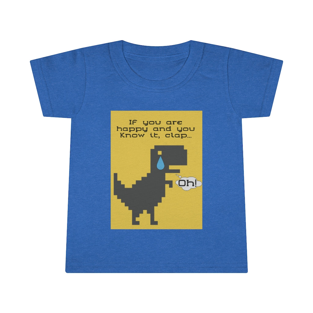 Dino T-Shirt