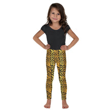 Load image into Gallery viewer, Tiger Leggings
