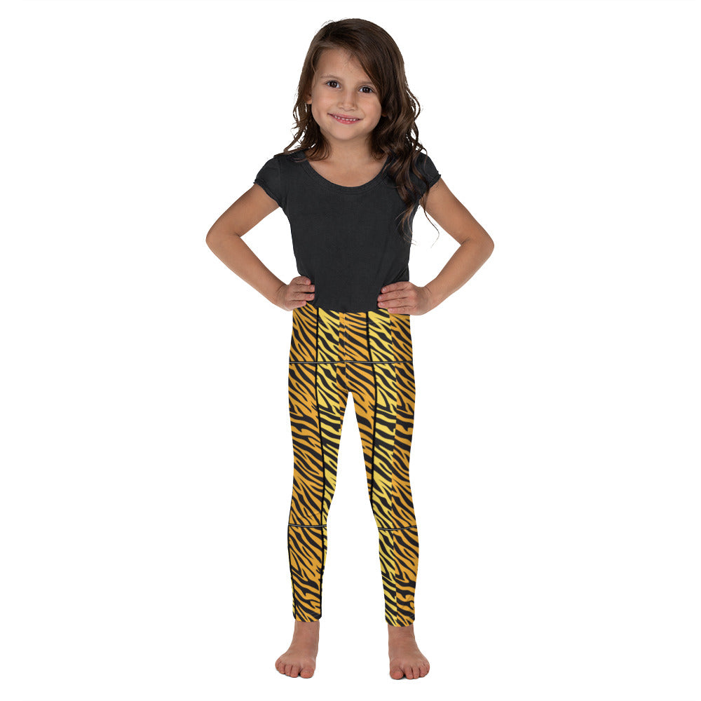 Tiger Leggings