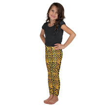 Load image into Gallery viewer, Tiger Leggings
