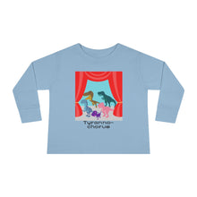 Load image into Gallery viewer, Dino Long Sleeve T-Shirt
