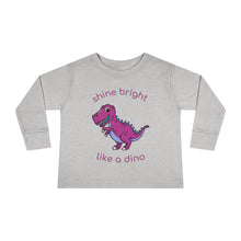 Load image into Gallery viewer, Dino Long Sleeve T-Shirt
