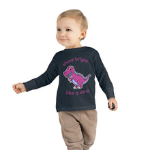 Load image into Gallery viewer, Dino Long Sleeve T-Shirt
