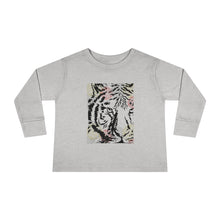 Load image into Gallery viewer, Tiger Long Sleeve T-Shirt
