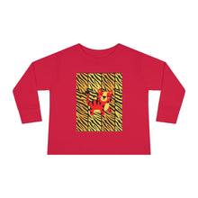 Load image into Gallery viewer, Tiger Long Sleeve T-Shirt
