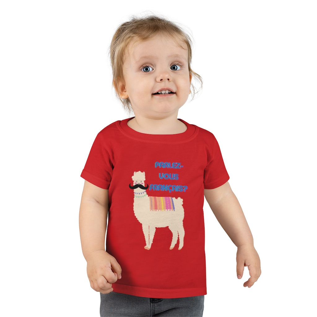 Alpaca T-Shirt